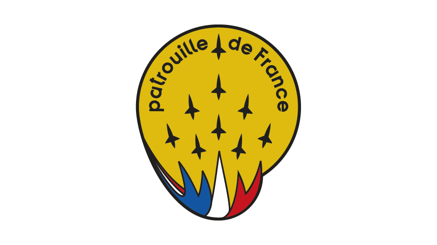 Patrouille-de-France