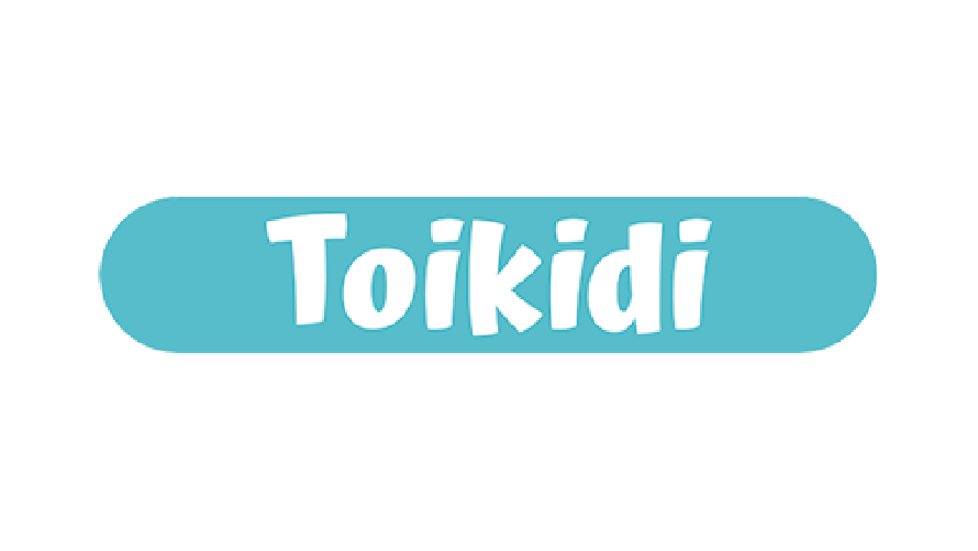Toikidi