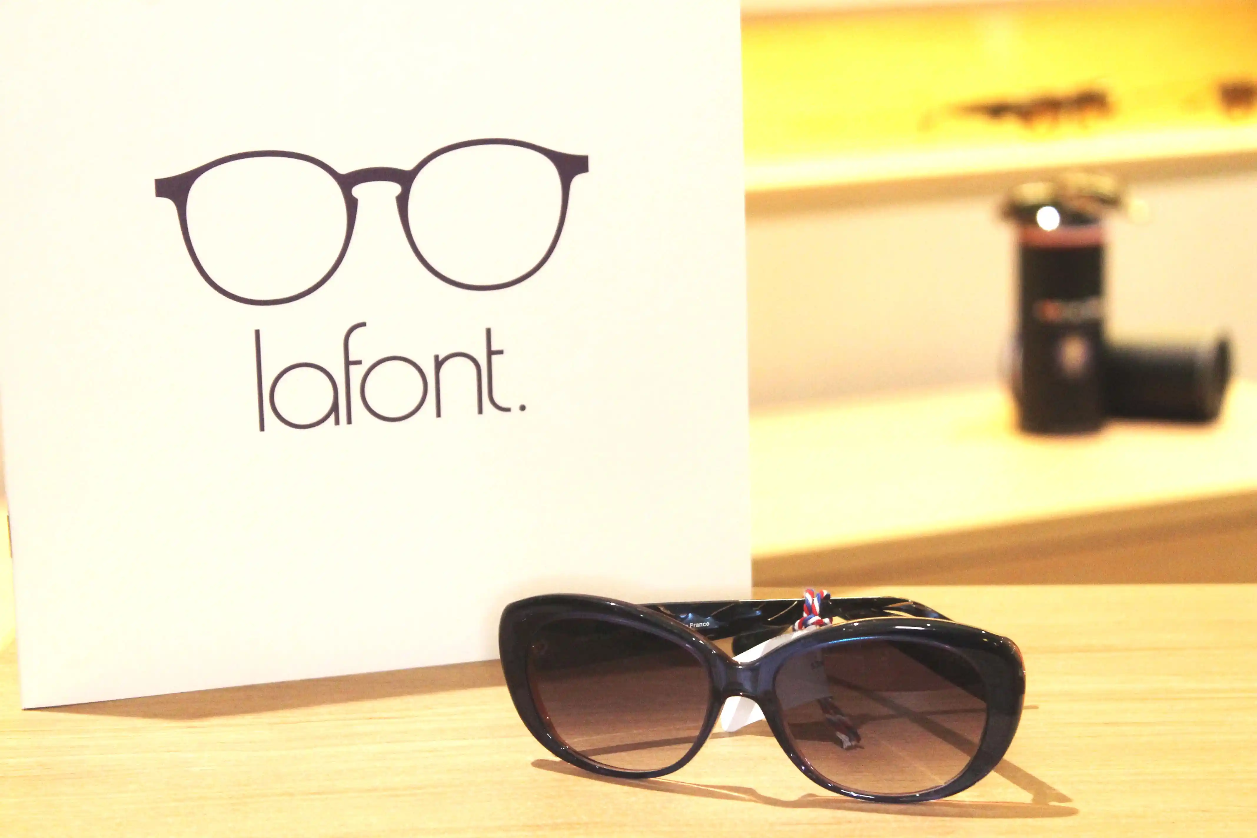 Monture Lafont